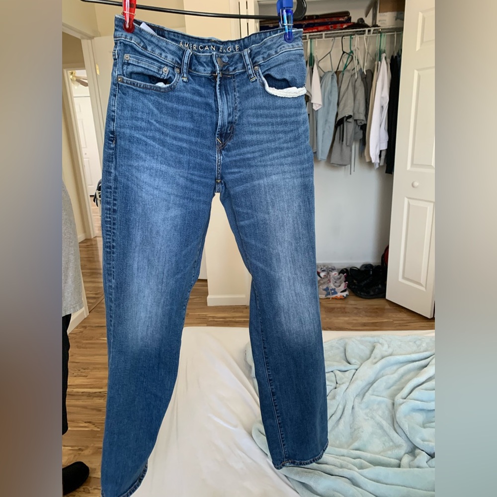 Men’s American eagle jeans 31x32